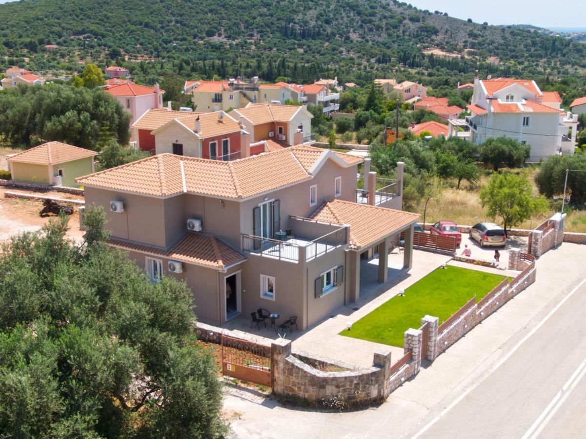Rose Maisonette Razata Bagian luar foto