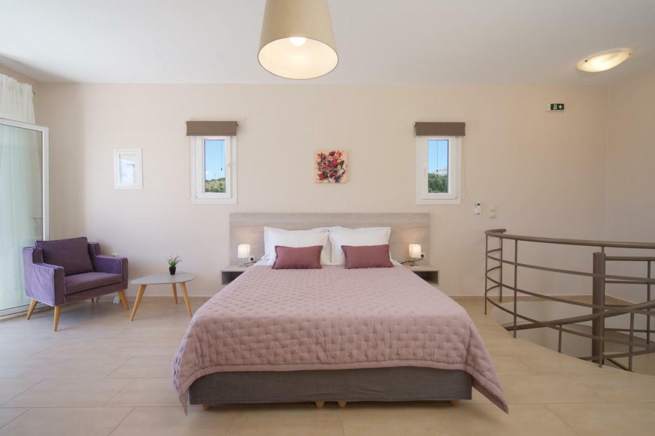Rose Maisonette Razata Bagian luar foto