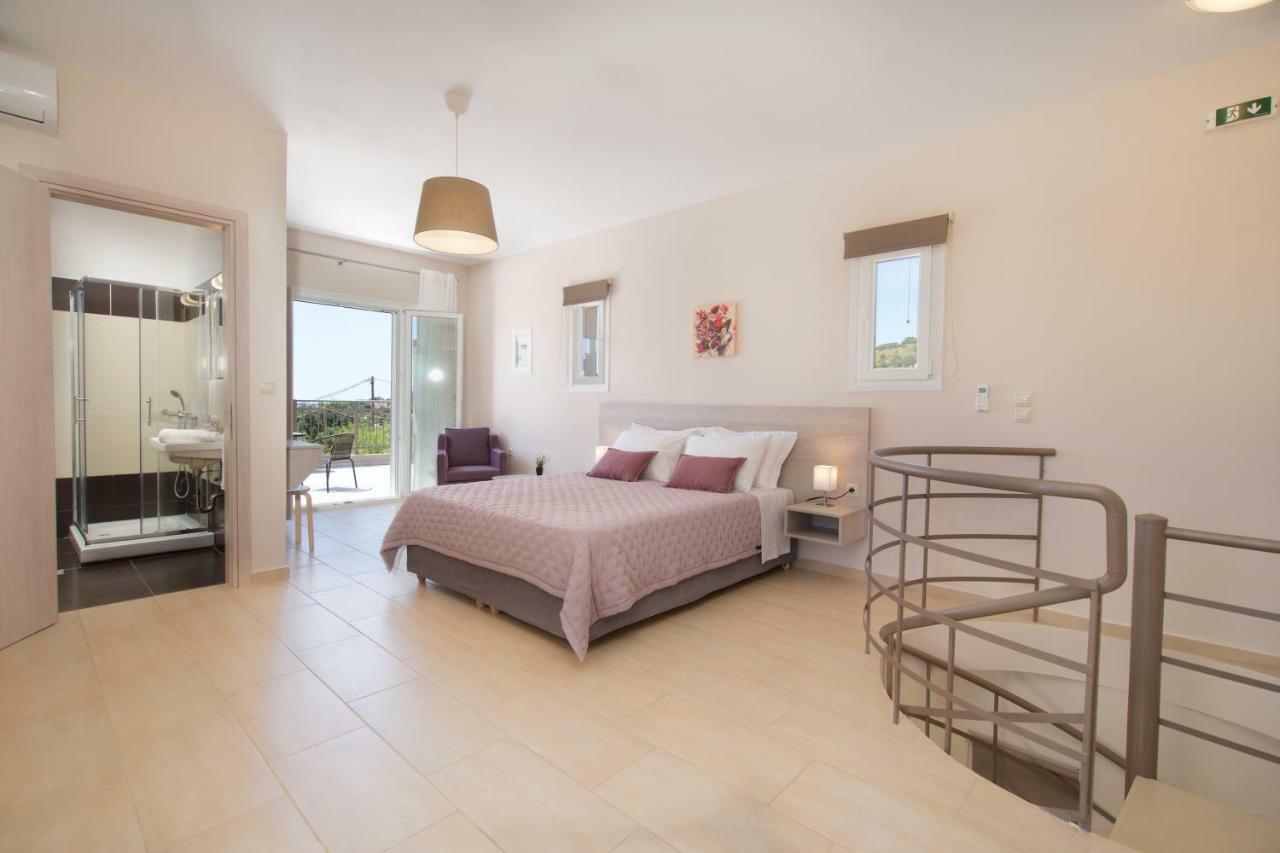 Rose Maisonette Razata Bagian luar foto